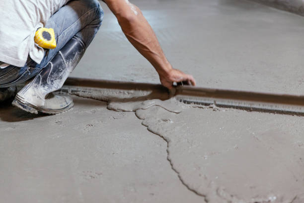Best Concrete Foundation Repair in Spackenkill, NY