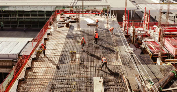 Best Concrete Patio Design and Installation in Spackenkill, NY