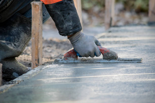 Best Concrete Driveway Installation in Spackenkill, NY
