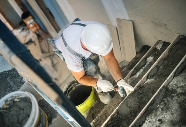 Best Residential Concrete Solutions in Spackenkill, NY