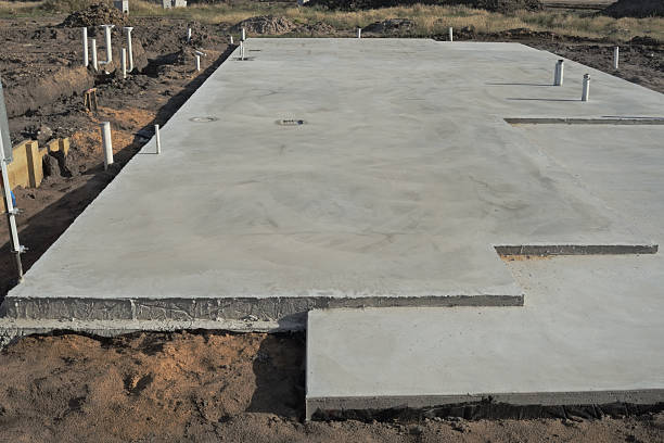 Best Industrial Concrete Flooring in Spackenkill, NY