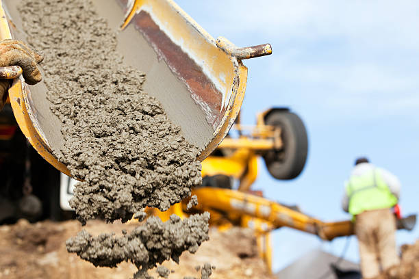  Spackenkill, NY Concrete contractor Pros