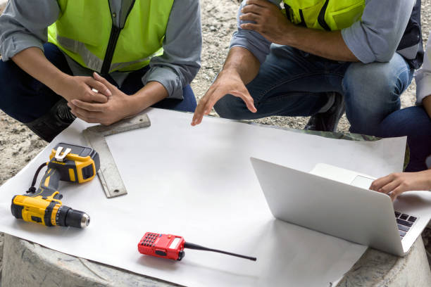Best Commercial Concrete Services in Spackenkill, NY