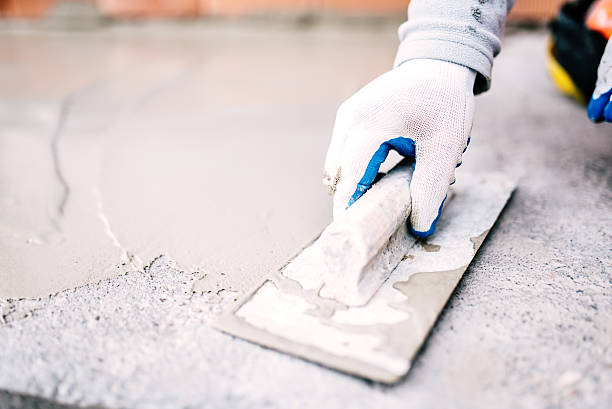 Best Concrete Sealing and Maintenance in Spackenkill, NY